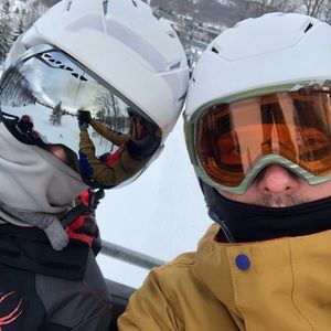 Meet your Posher, Alex